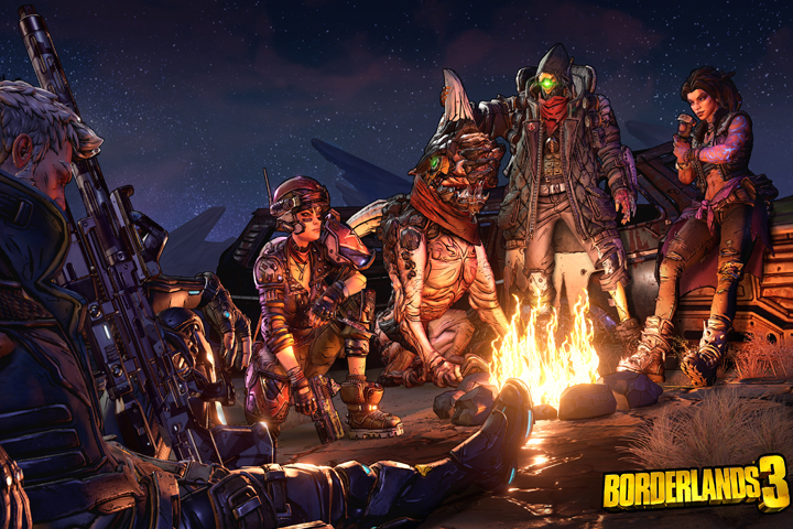 Borderlands 3 : Guide des trophées, comment les débloquer